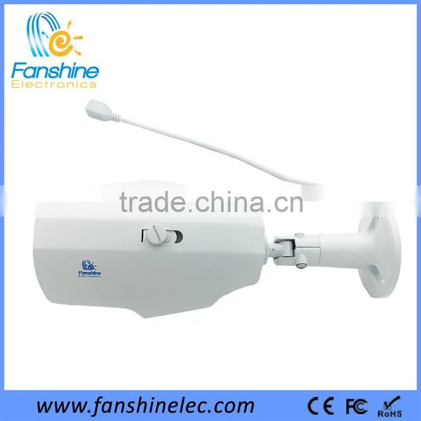 Fanshine New IR LED 42pcs Varifocal P2P IP Camera With 4MP HD Lens photo-4