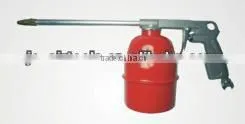Metal Tank Air Washing Spray Gun
