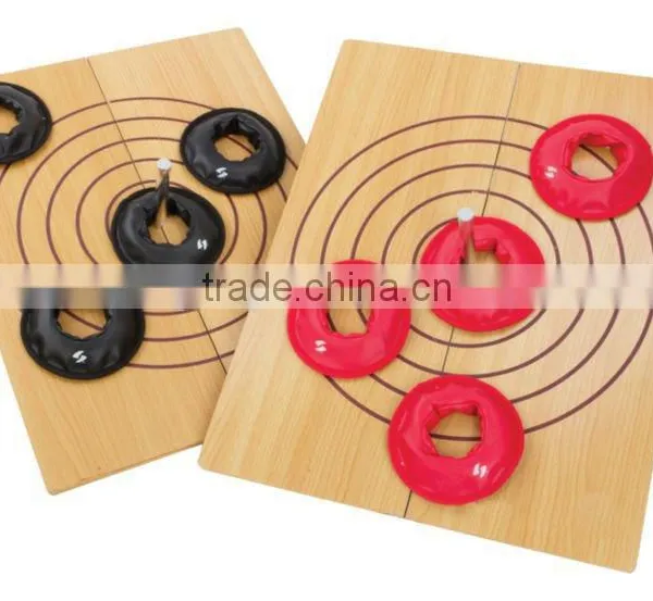 Bean Bag Toss Game for Kids ,size:46x60cm photo-6