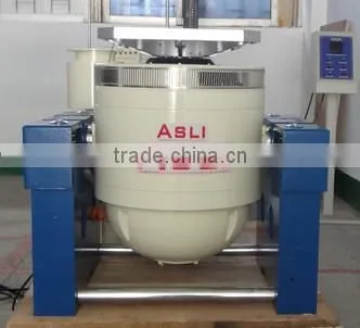 Automobile Part Electrodynamic High Frequency Vibration Test System photo-5