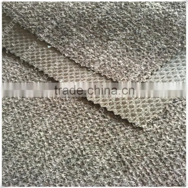 Ladies Women Italian Suit Fabric photo-2