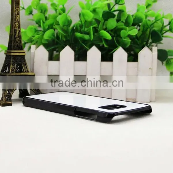 Hard PC Sublimation Mobile Phone Case for Samsung Galaxy S7 photo-4