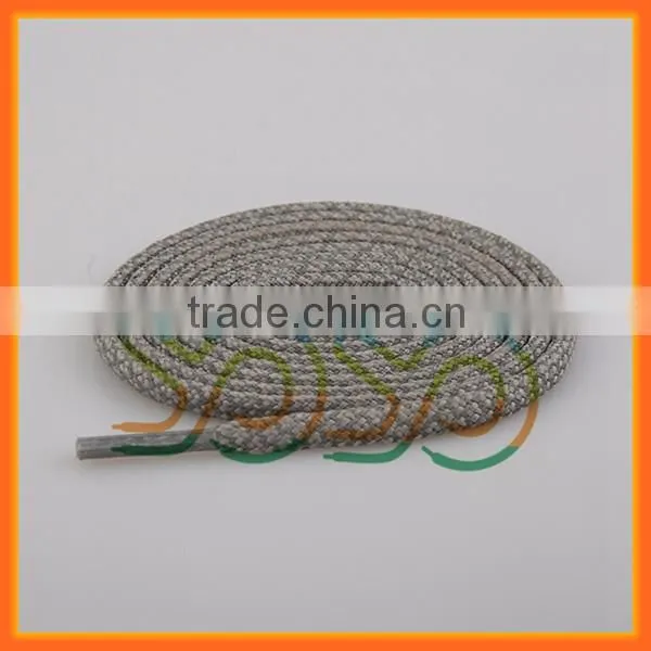 2015 YoYo Factory Directly Selling Rope Laces 3M Rope Lace With High Quality And Mini Order Accept photo-3