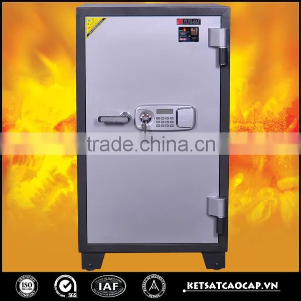 Electronic Safe - 240 EV
