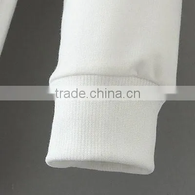 Korean Casual All-Purpose Style Fashionable Crew Neck Owl-Pattern Female Fitness Wear photo-6