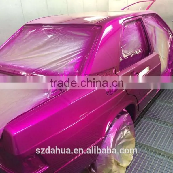 Car Paint Spray Peelable Rubber Dip Gallon,rubber Dip Spray Paint