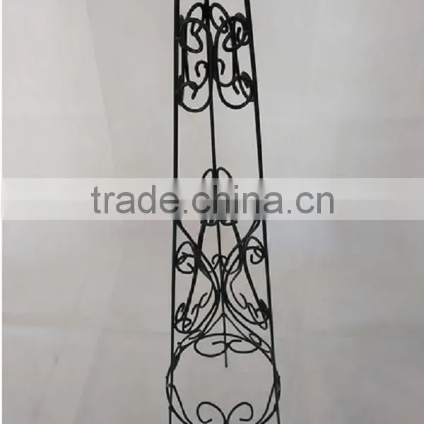 China Metal Garden Flower Support photo-2