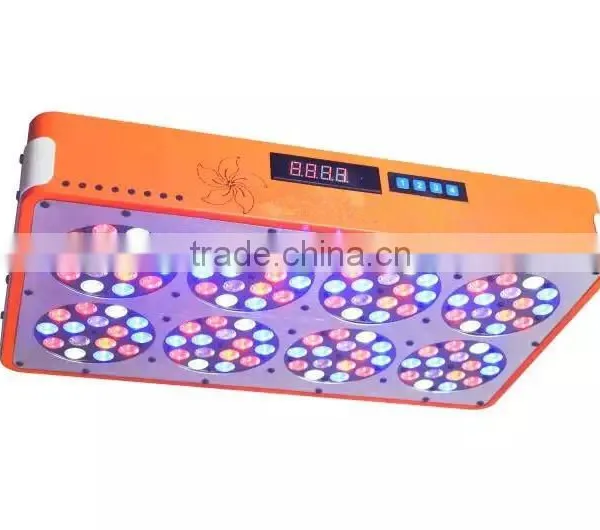 Cherry Blossom Series 8 LED Plant Grow Light on Sale photo-6