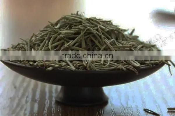 Super Chinese Dried Herbs Fragrance Leaf Vitamin c Detox Herbal Tea Dried Rosemary Leaves Kitchen Spice Rosmarinus Officinalis photo-3