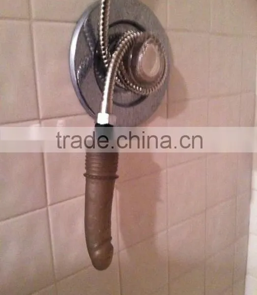 Rain Shower / Dildo Shower Head photo-4