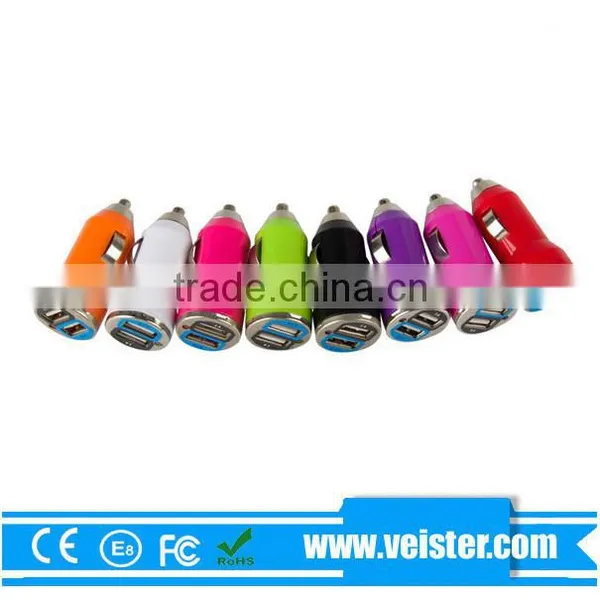 DC 5.0v Universal Cell Phone Charger photo-3