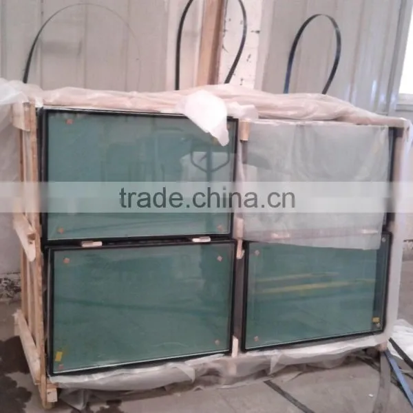 IGU/skylight Double Glazing Transparent ,colored Window , Factory photo-3