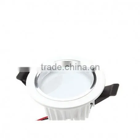 LED Downlight Led Light Downlight 3W High Power Warm White 270lm Led Down Light photo-4