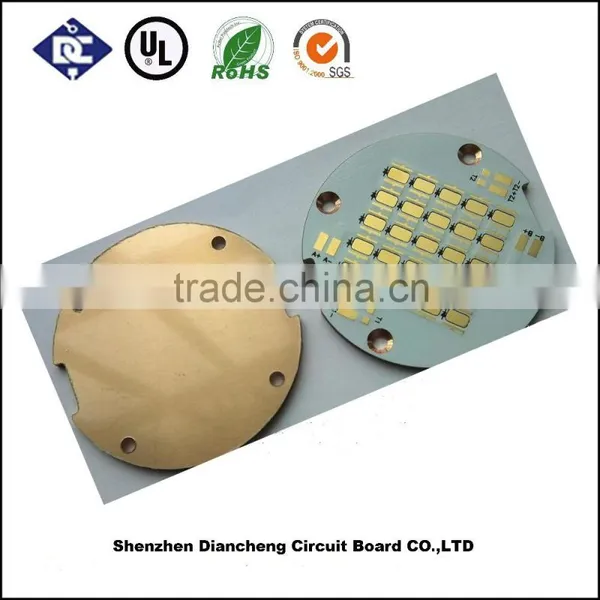 New OEM PCB Products on Sale in Shenzhen dc Pcb photo-2