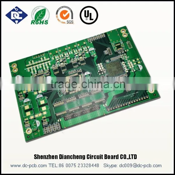 mitsubishi elevator pcb and vamo pcb