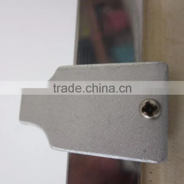 Manual Electric Hand Bag Sealing Machine for Plastic With Cutter (WD-PFS-300C) photo-2