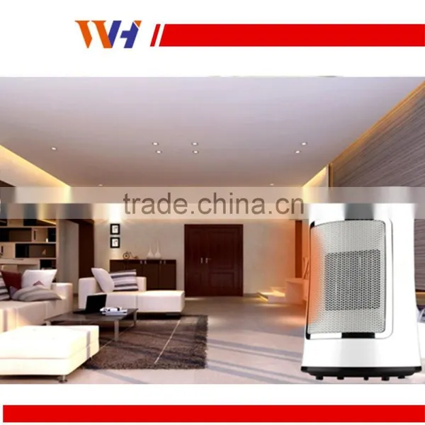 Energy-saving Safe Freestanding Electric Heater photo-6