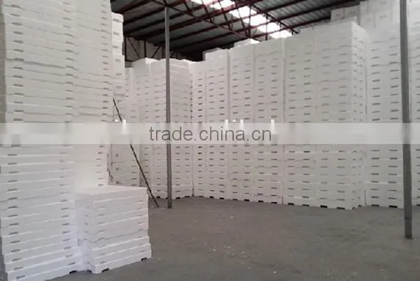 Easy Operation Polystyrene Recycle Melter,styrofoam Recycling Machine photo-4