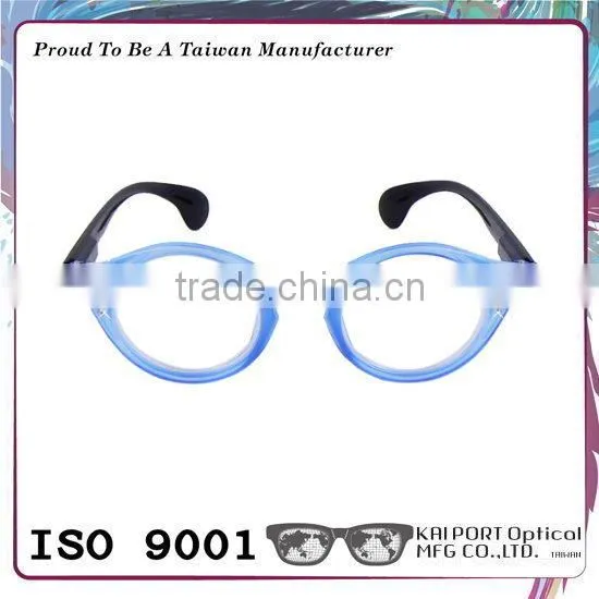 Luxury Rhinestones Design Decoration Spectacle Frame photo-5