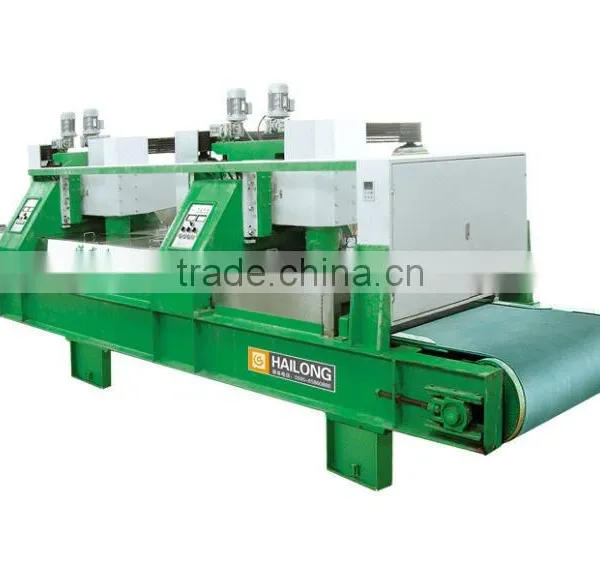Two Heads Calibrating Machine for Granite
