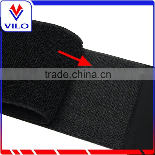 GYM Running Sports Waist Belt for Treadmill photo-5