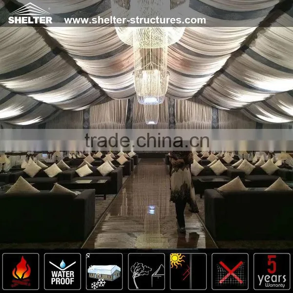 Tenda for Outdoor Party Wedding Marquee Event Activities photo-4