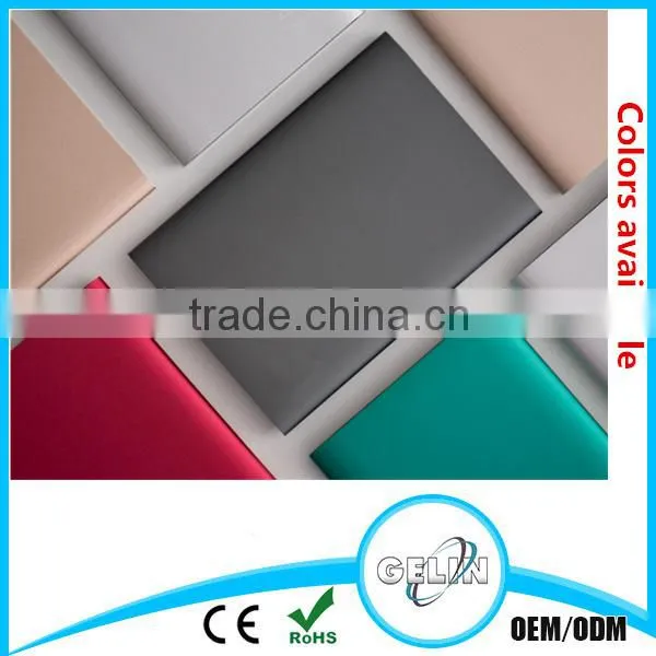 20000mah Handy Dual-port Portable Charger Power Bank Mobile Charger for Android/iphone photo-2