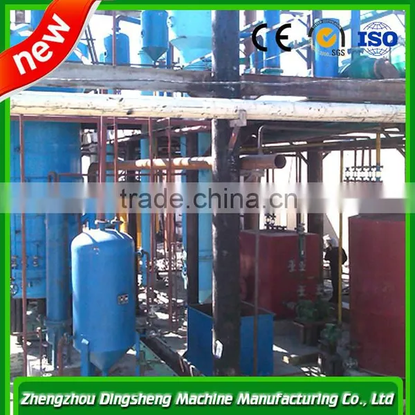 30t-500t/d Soybean Cake Solvent Extraction Plant in Uzbekistan photo-4