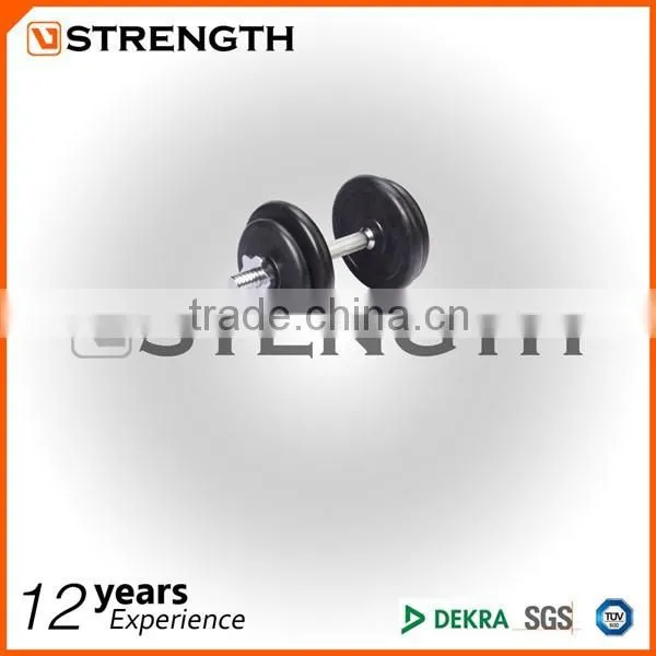 RUBBER,IRON DUMBBELL SET,used Dumbbell Set, photo-5