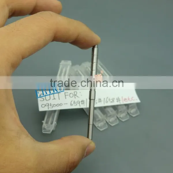 6592 Diesel Fuel Injector Control Rod,denso Control Valve Stem Covers,valve Stem for Denso Injector 095000-6350 095000-6351 photo-5