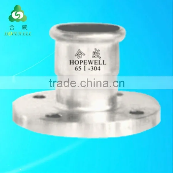 304 Slip on Flange