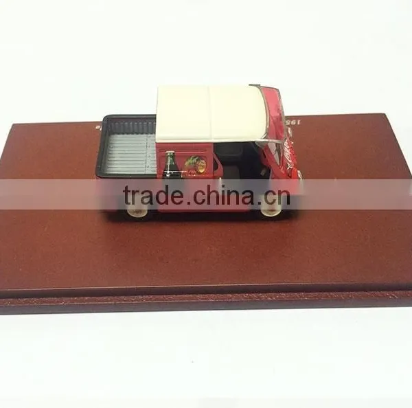 Mini Metal Model Car photo-3
