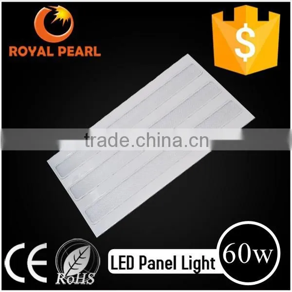 CE&ROHS 60w Led Grid Light in Good Reputation Smd 2835 Low Heat photo-4