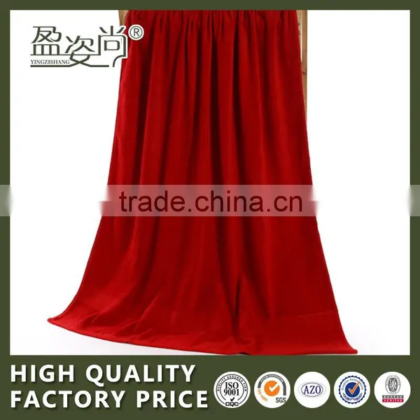 2015 Wholesale Best Selling Products Design 100% Cotton Hotel Bath Towel Textiles photo-4
