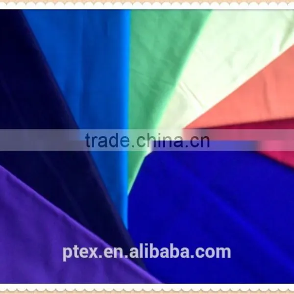 Cvc55/45 45*45 133*72 58/60'' Women Shirt Abric 105gsm