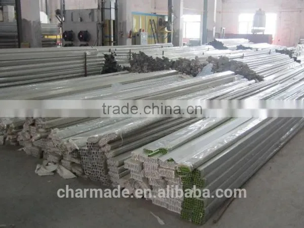 Aluminum Profile Manufacturer Aluminum Extrusion photo-4