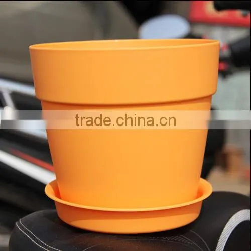 Custom Made Plastic Plant Pot Manufacturer photo-5