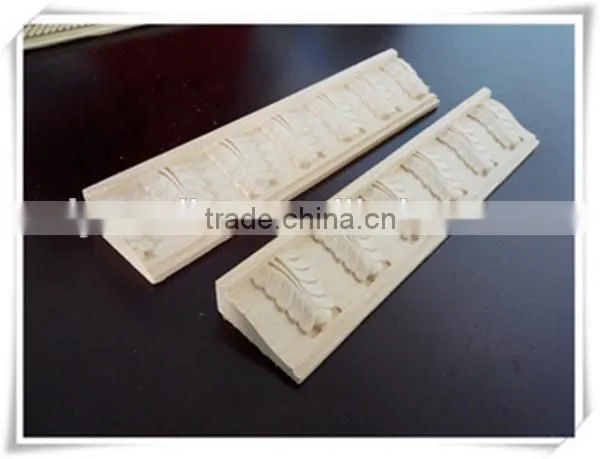 Garage Door Window Wood Carving Frames photo-4