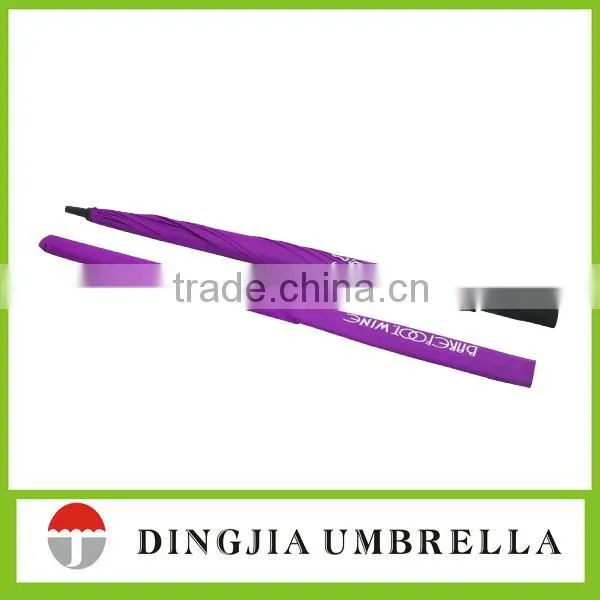 Advertising Logo Printed Raw Material Umbrella Manufacturer China photo-5