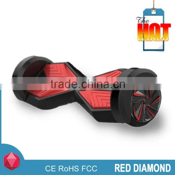 8 Inchs Personal Electric Standing Scooters for Sale photo-3