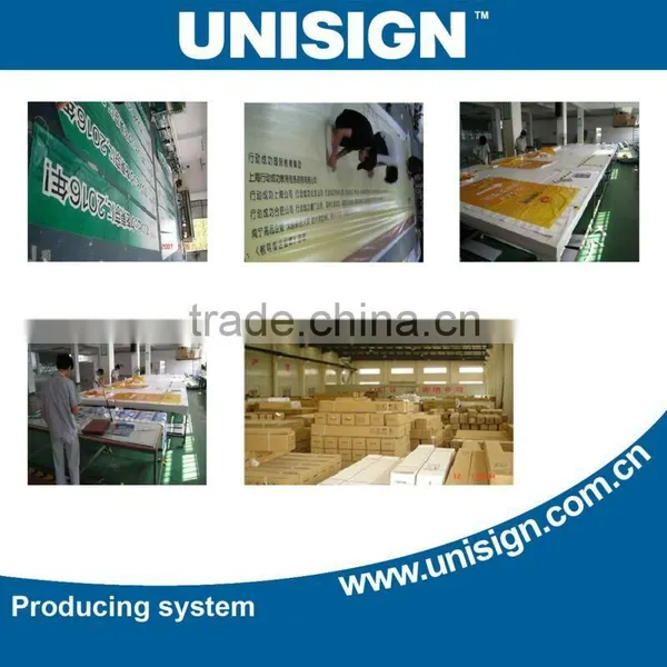 Unisign High Quality Control Decorative Window Film Printable Adhesive Vinyl Roll photo-6
