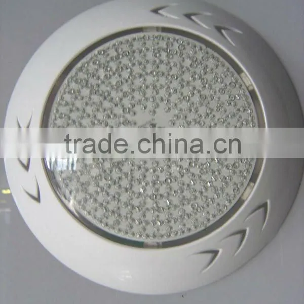 IP68 43W White AC12V Underwater 100% Waterproof Pool Light photo-6