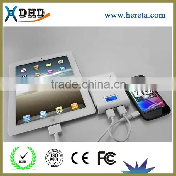 LED Torch Power Bank 6600mah for Handphone photo-4