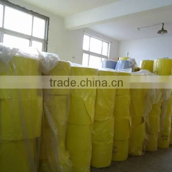 Needle Punched Nonwoven Cleaning Cloth in Big Roll