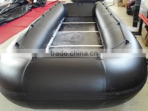 Summer Sales CE Certificated 30 Person Rowing Passenger Boat photo-2