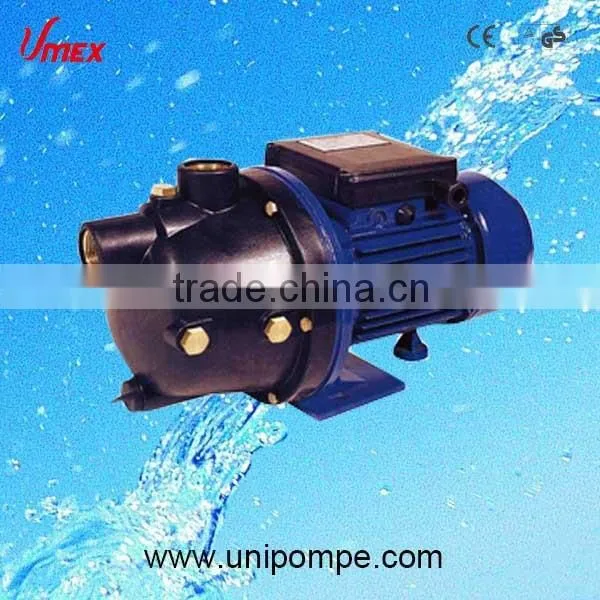 JET-100P Self-Priming Water JET Pump,centrifugal Pump