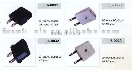 AC PLUG