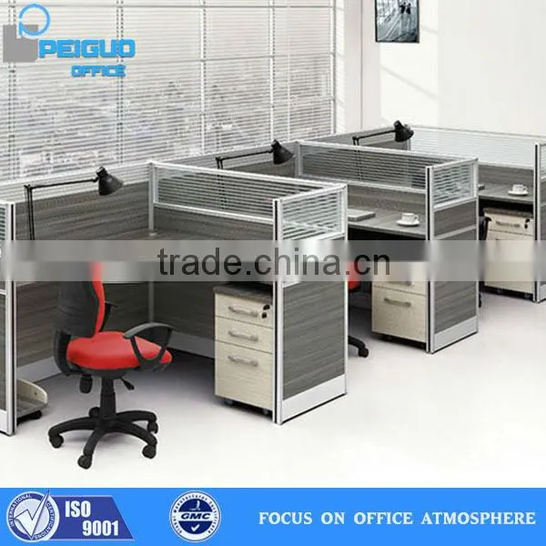Fashionable Peiguo Acoustic Movable Partition
