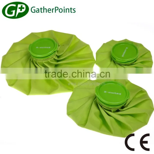 Waterproof Cotton Cloth Medical Ice Pack For Sport Injury photo-2