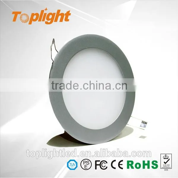 Wholesale Led Panel Frame Daylight 12W Surfaced/recessed/pendant Mounted Ceiling Pendant Led Lights Panal photo-6